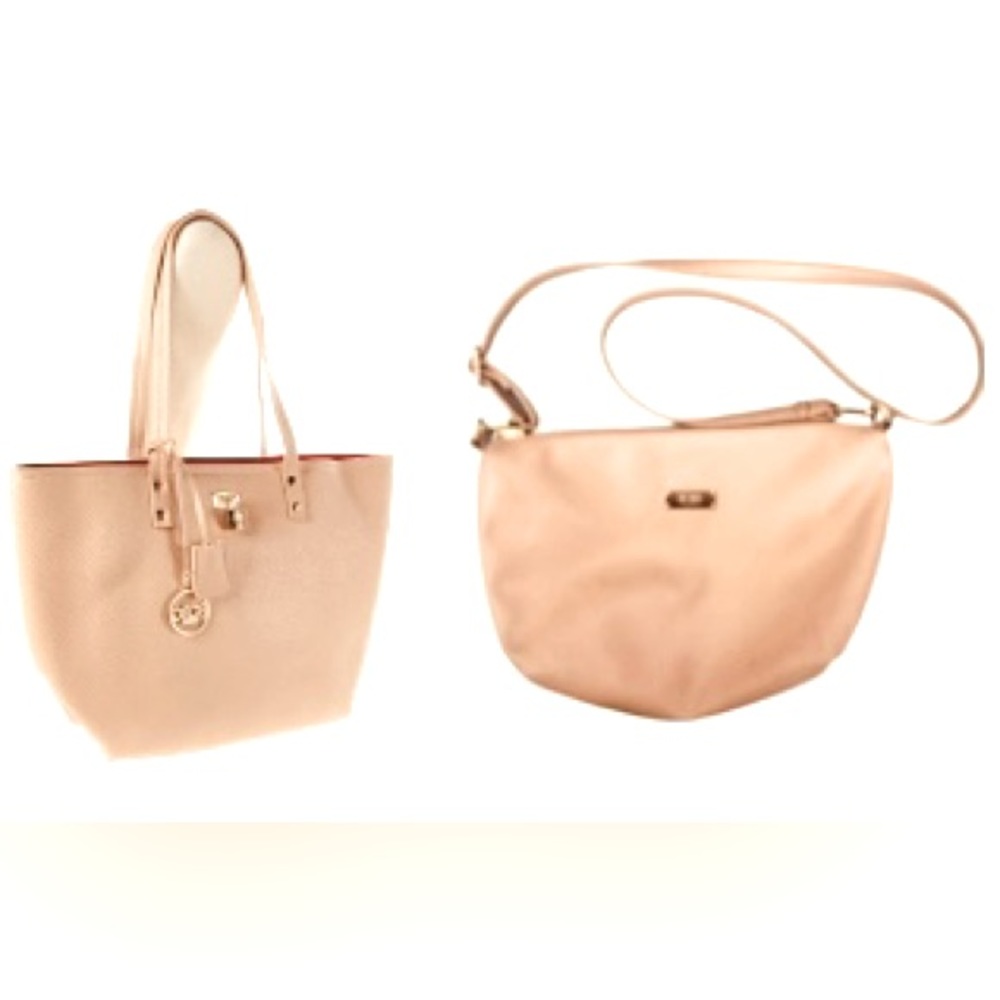 BCBG Crossbody Bag & Tote
